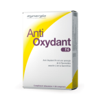 SYNERGIA Anti-oxydant F4 60 comprimés