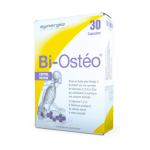 SYNERGIA Bi-Ostéo 30 capsules