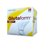 SYNERGIA Glutaform 20 sachets