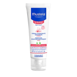 MUSTELA Bébé crème hydratante apaisante peau très sensible 40ml