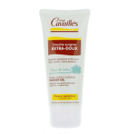 CAVAILLÈS Gel douche fraîcheur de lotus 200ml