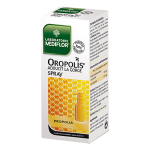 MEDIFLOR Oropolis spray 20ml