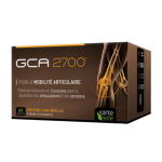 SANTE VERTE GCA 2700 60 comprimés
