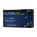 SANTE VERTE Nutralgic 1000 30 comprimés