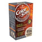 LES 3 CHÊNES Color et soin coloration blond sable cendré 11A 1kit