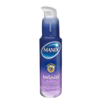 MANIX Gel infiniti longue durée 100ml