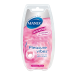 MANIX Pleasure vibes 1 unité