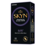 MANIX Skyn elite 10 préservatifs