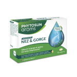 PHYTOSUN AROMS 30 capsules nez et gorge