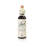 FLEURS DE BACH ORIGINAL Centaury n°4 20ml
