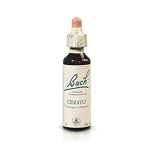 FLEURS DE BACH ORIGINAL Cerato n°5 20ml