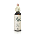 FLEURS DE BACH ORIGINAL Cherry plum n°6 20ml