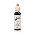FLEURS DE BACH ORIGINAL Chestnut bud n°7 20ml
