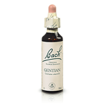 FLEURS DE BACH Gentian n°12 20ml