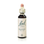 FLEURS DE BACH ORIGINAL Heather n°14 20ml