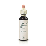 FLEURS DE BACH ORIGINAL Holly n°15 20ml