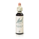 FLEURS DE BACH Hornbeam n°17 20ml