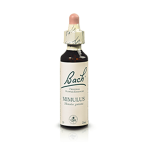 FLEURS DE BACH Mimulus n°20 20ml