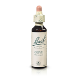 FLEURS DE BACH ORIGINAL Olive n°23 20ml