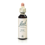 FLEURS DE BACH Pine n°24 20ml
