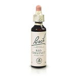 FLEURS DE BACH ORIGINAL Red chestnut n°25