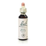 FLEURS DE BACH ORIGINAL Rock water n°27 20ml