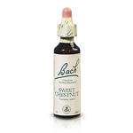 FLEURS DE BACH ORIGINAL Sweet chestnut n°30 20ml