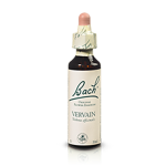 FLEURS DE BACH ORIGINAL Vervain n°31 20ml