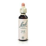 FLEURS DE BACH ORIGINAL Vine n°32 20ml