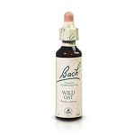 FLEURS DE BACH ORIGINAL Wild oat n°36 20ml