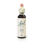 FLEURS DE BACH ORIGINAL Wild rose n°37 20ml