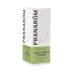 PRANAROM Huile essentielle thym vulgaire à thymol 10ml