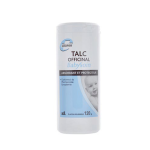 COOPER Talc officinal 120g