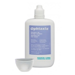 BAUSCH + LOMB Ophtaxia solution de lavage oculaire 120ml